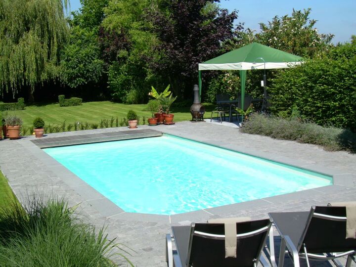Pisciniste Seine Et Marne