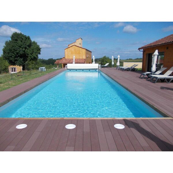 piscine bois tarn