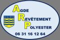 ARP34 - Agde Revêtement Polyester 34 à Agde
