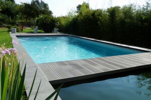 Piscine Anaa - PID (Polyester Innovation Developpement)