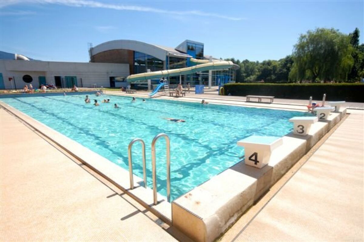Piscine Bassemberg