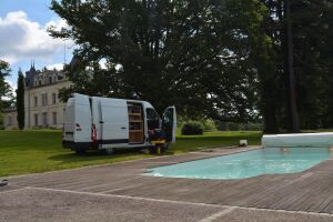 Pohin Expert Piscine Consulting