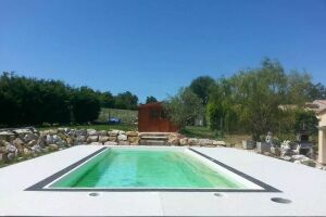 Piscines MAGESTIC 81290 LABRUGUIERE