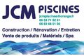JCM Piscines à Monflanquin