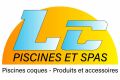 LC Piscines et Spas à St-Barthélemy-de-Vals