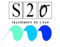 le logo de S2O réseau Hydro Sud