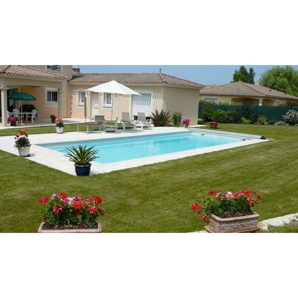 Mr Piscines à Thionville Pisciniste Moselle 57