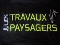 julien travaux paysagers