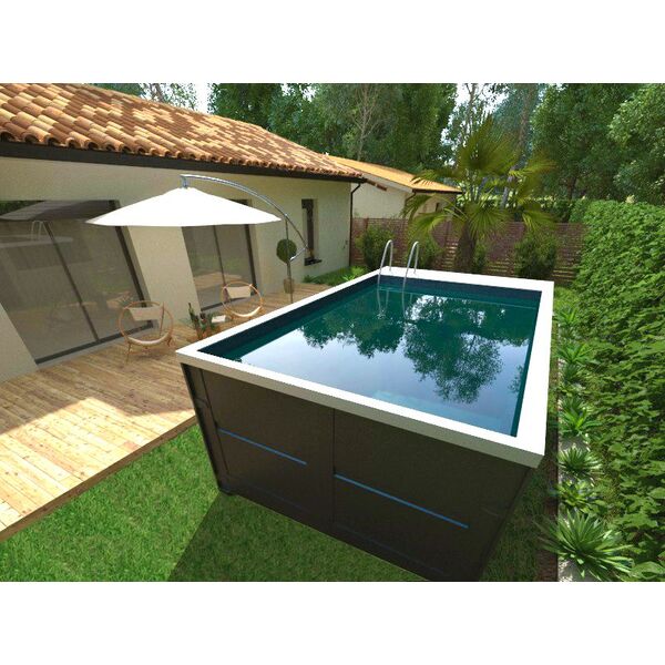 Piscines Illico à Tours Pisciniste Indre Et Loire 37