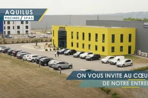 Aquilus : immersion au cœur des locaux et des services du Groupe