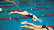 A quel âge peut-on débuter une carrière de natation ?
