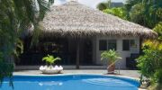 A quoi sert un pool house d'une piscine ?