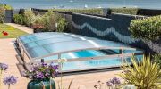 Prix d'un abri de piscine 6x3 - Tarifs 2026