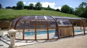 Prix dôme de piscine : combien ça coûte ?