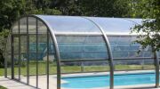 Combien coute un abri de piscine en 2026 ? Tous les critères de prix