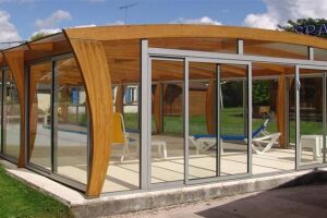 Acabois - Ossaturebois à Chaumontel