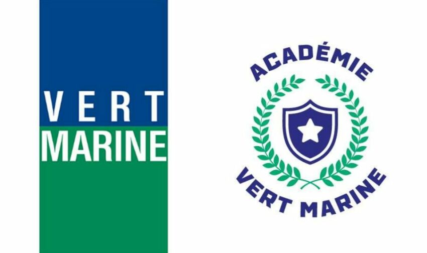 Académie Vert Marine : devenir maître-nageur&nbsp;&nbsp;