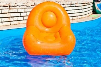 Accessoires de piscine discount