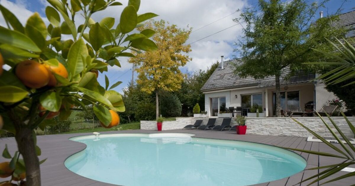Acheter une piscine sur internet : une solution pratique