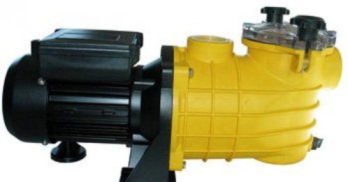 Acheter une pompe de piscine GuidePiscine.fr