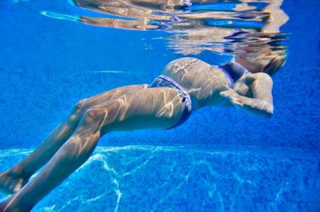 Les activités aquatiques adaptées aux femmes enceintes