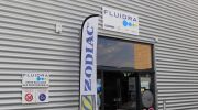 Reportage : visite à l’agence Fluidra Commercial de Mulhouse (68), l’une des 19 agences qui couvre le territoire pour les pros de la piscine