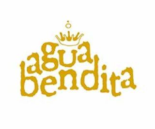 Logo Agua Bendita
