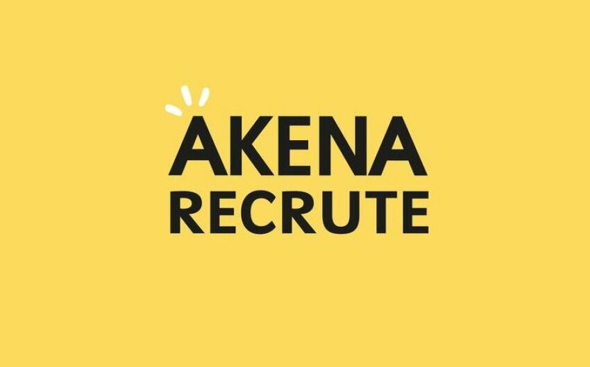 Akena Vérandas recrute&nbsp;&nbsp;