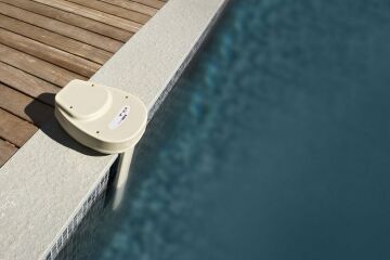 Alarme de piscine Sensor Premium