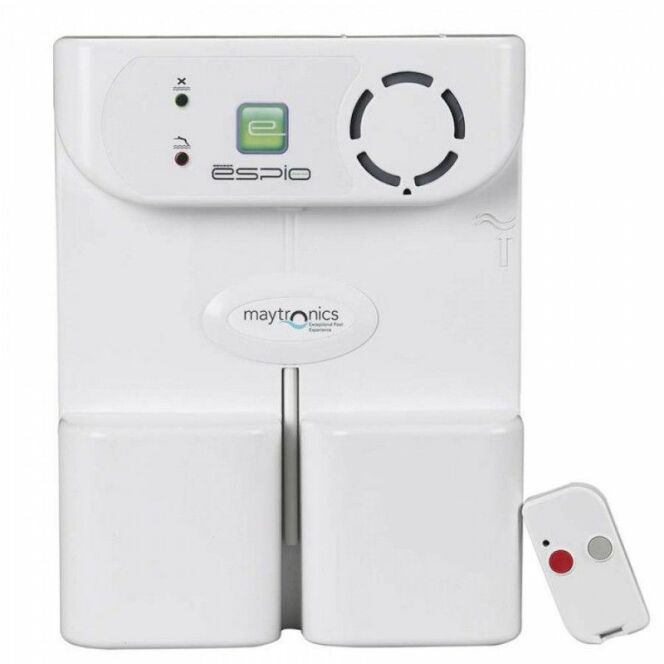 Alarme de piscine Espio © Maytronics