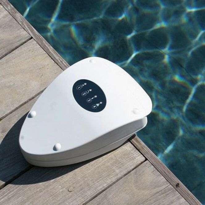 Alarme de piscine Precisio © Maytronics