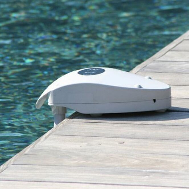 Alarme de piscine Precisio © Maytronics