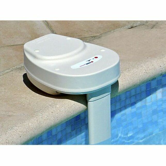Alarme piscine Sensor premium à détection de chute