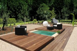 Al&eacute;o (Aquilus Piscines et Spas) &agrave; Bo&eacute;