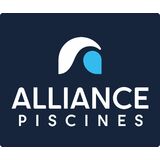 Logo de Alliance Piscines