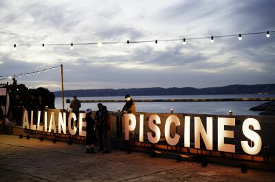 Alliance Piscines célèbre ses 30 ans à Marseille