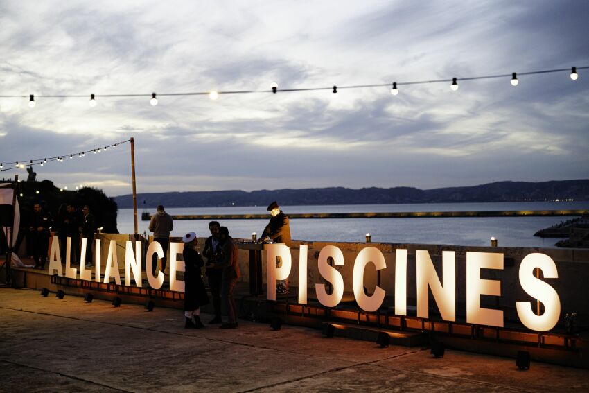 Alliance Piscines célèbre ses 30 ans au Fort Ganteaume de Marseille&nbsp;&nbsp;