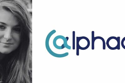 Alphadif accueille une nouvelle responsable de la communication digitale