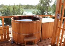 Altipure® : découvrez les bains nordiques en inox