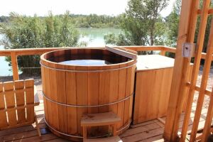 Altipure® : découvrez les bains nordiques en inox
