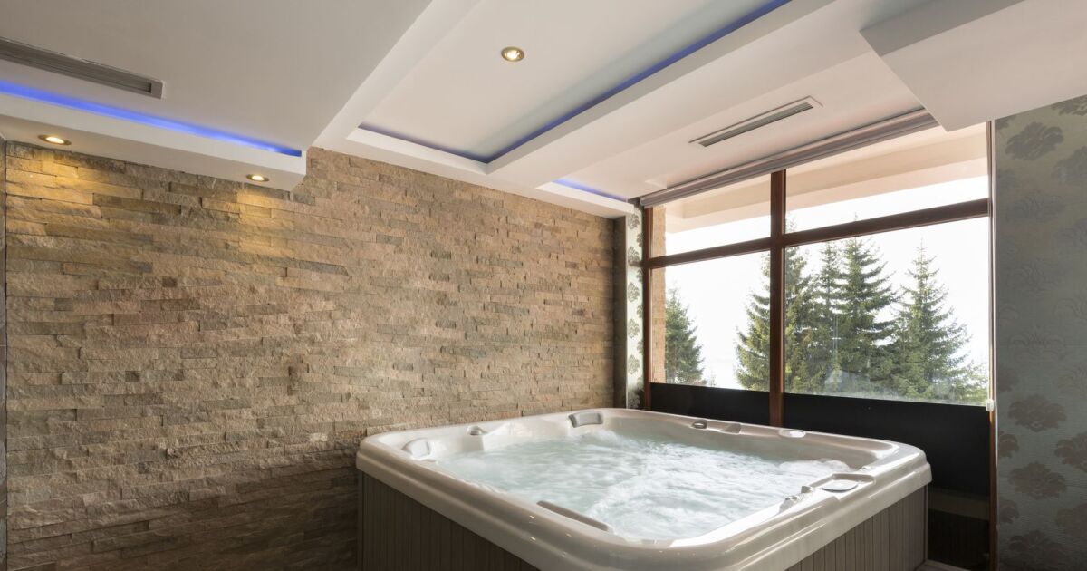 Aménager un coin jacuzzi chezsoi