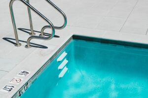 Water-I.D. : matériel d’analyse de l’eau de la piscine