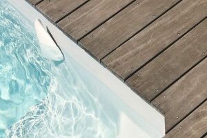 Consultez les paramètres de votre piscine en temps réel avec Flipr