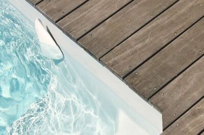 Consultez les paramètres de votre piscine en temps réel avec Flipr