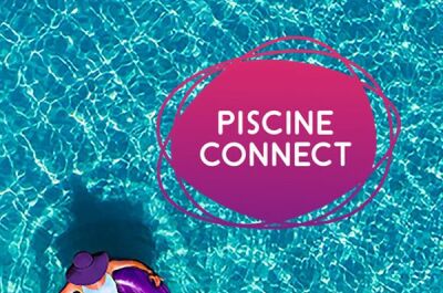 Annulation du Salon Piscine Global : rendez-vous en novembre pour Piscine Connect