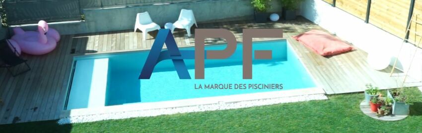 APF Connect : pilotez votre piscine facilement&nbsp;&nbsp;