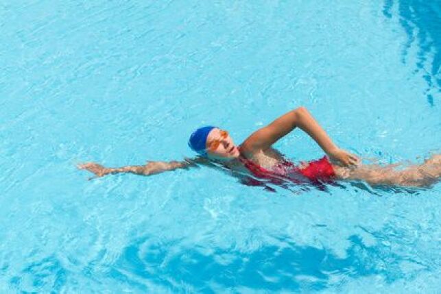 Apprendre à nager : quelques conseils avant de se jeter à l'eau !