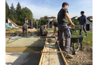 Recruter un &eacute;tudiant pisciniste en contrat d&rsquo;apprentissage