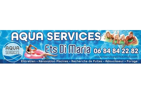 Aqua Services à Balaruc-les-Bains