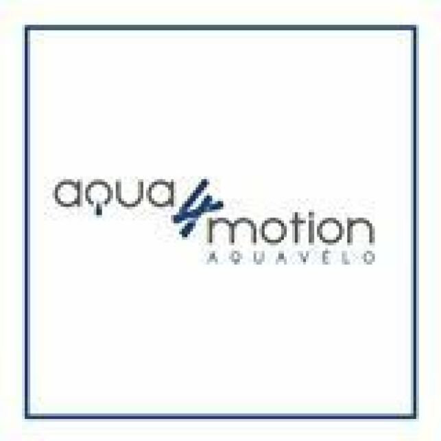 Aqua4Motion à Menton